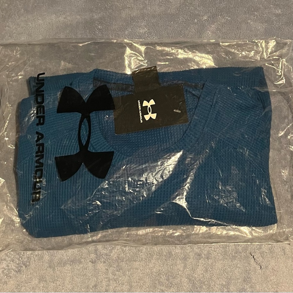 Under Armour Thermal Long Sleeve